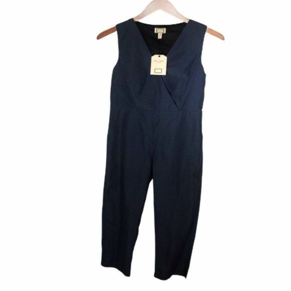 Mo:vint Pants - NWT Mo:vint Pant Romper Sz SM